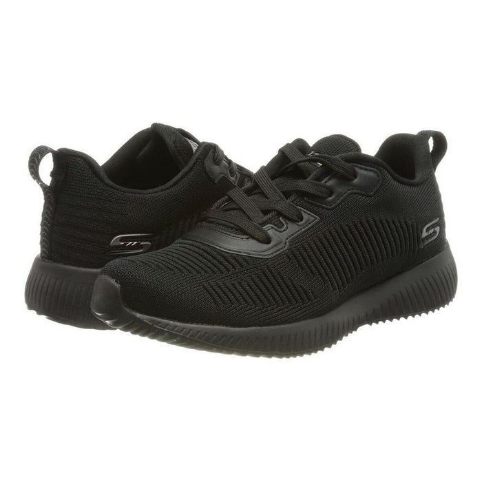 Women's Skechers BOBS Squad Tough Talk Shoes