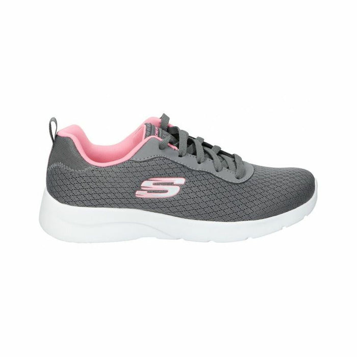 Women's Skechers Diamond Mesh Shoes
