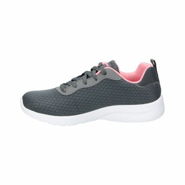 Women's Skechers Diamond Mesh Shoes