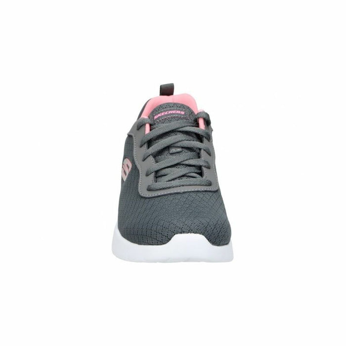Women's Skechers Diamond Mesh Shoes