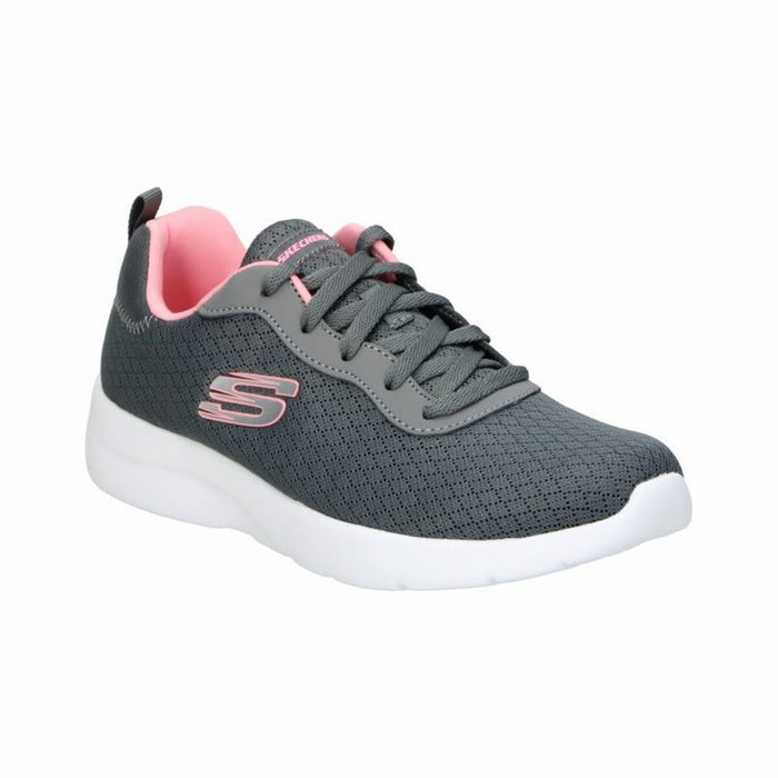 Women's Skechers Diamond Mesh Shoes