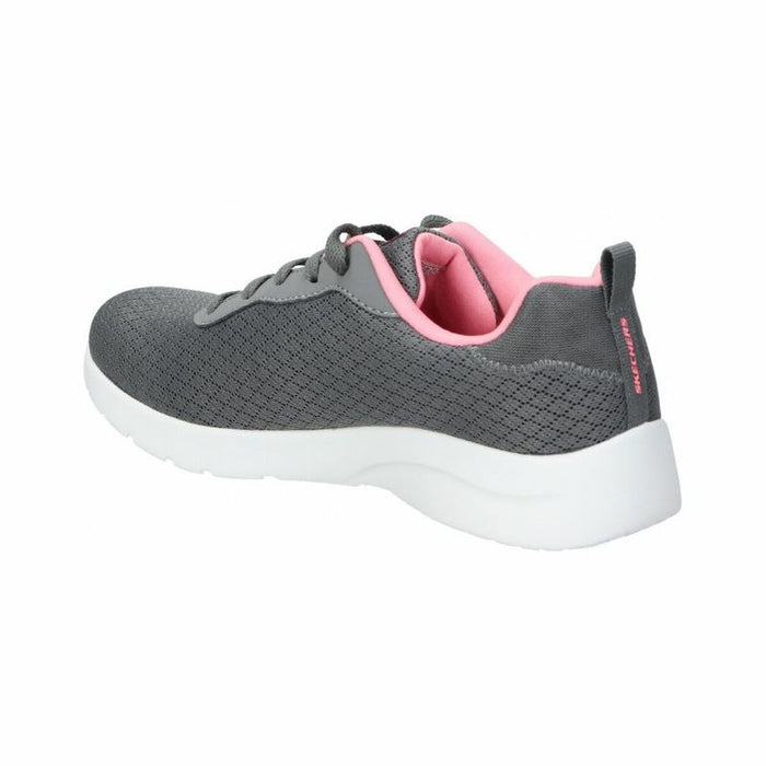Women's Skechers Diamond Mesh Shoes
