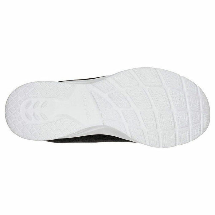Women's Skechers Floral Mesh Shoes