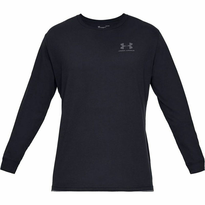 Men's Under Armour Sportstyle Long Sleeve T-Shirt