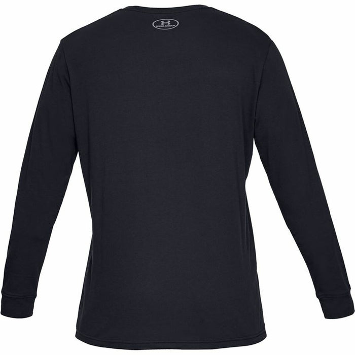 Men's Under Armour Sportstyle Long Sleeve T-Shirt