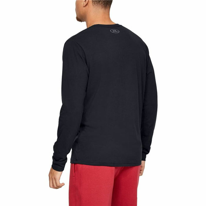 Men's Under Armour Sportstyle Long Sleeve T-Shirt