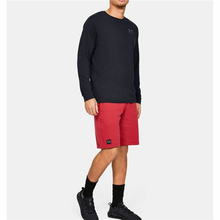 Men's Under Armour Sportstyle Long Sleeve T-Shirt