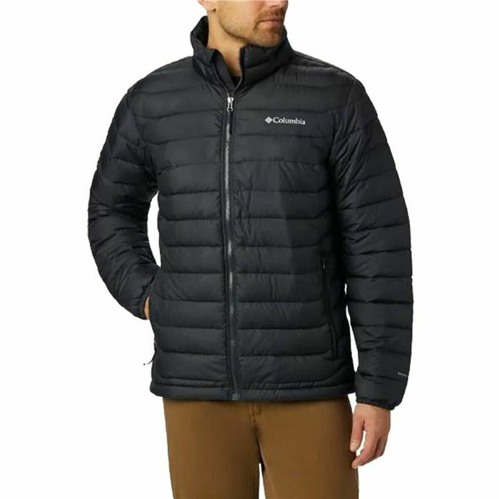 Women's Columbia Powder Lite Jacket