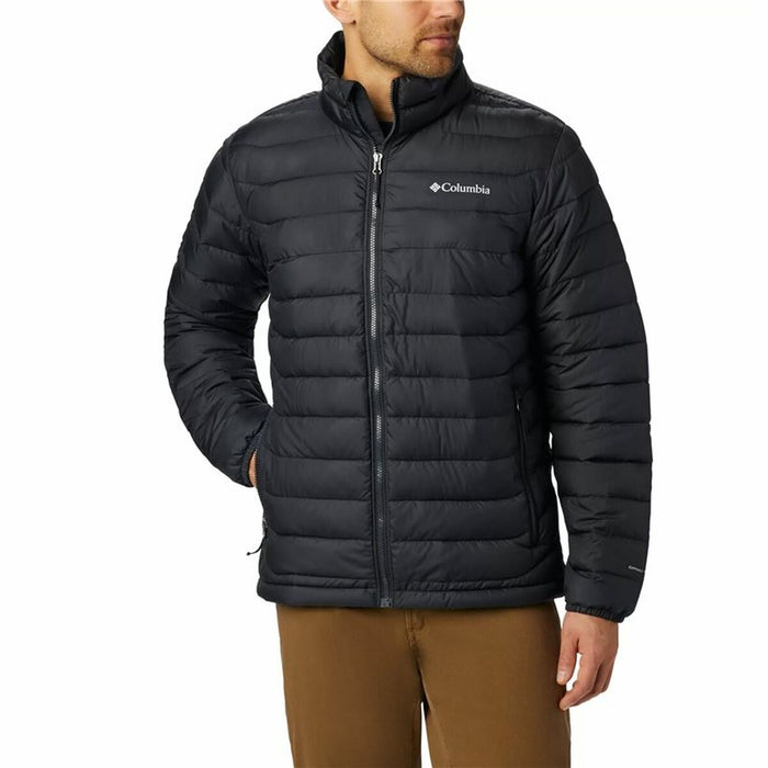 Men's Columbia Powder Lite Jacket