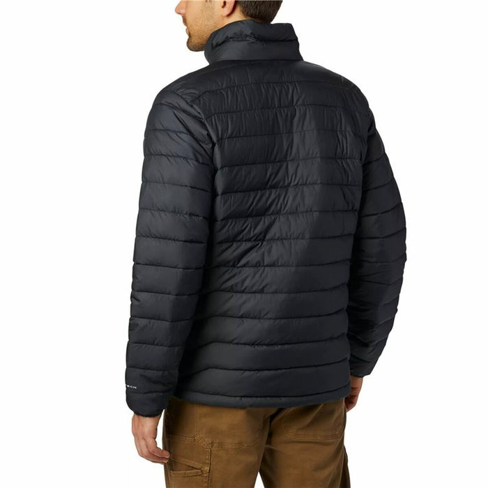 Men's Columbia Powder Lite Sports Jacket