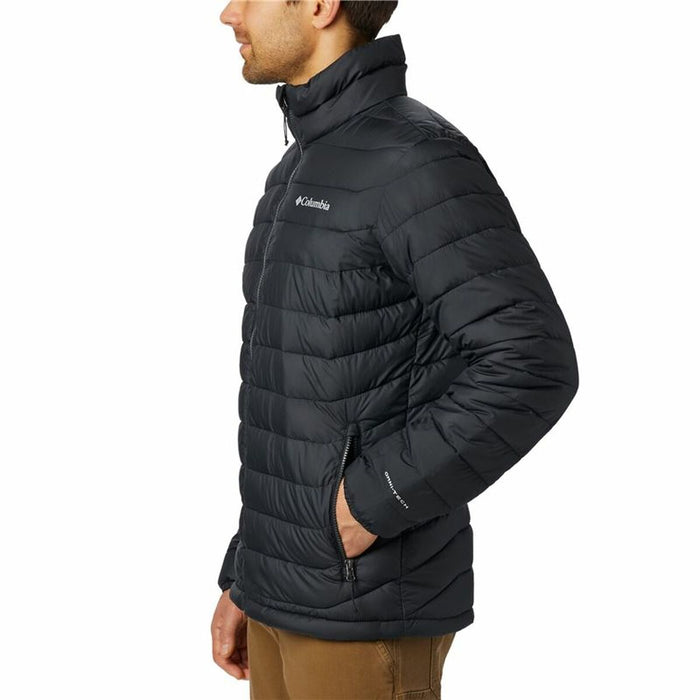 Men's Columbia Powder Lite Jacket