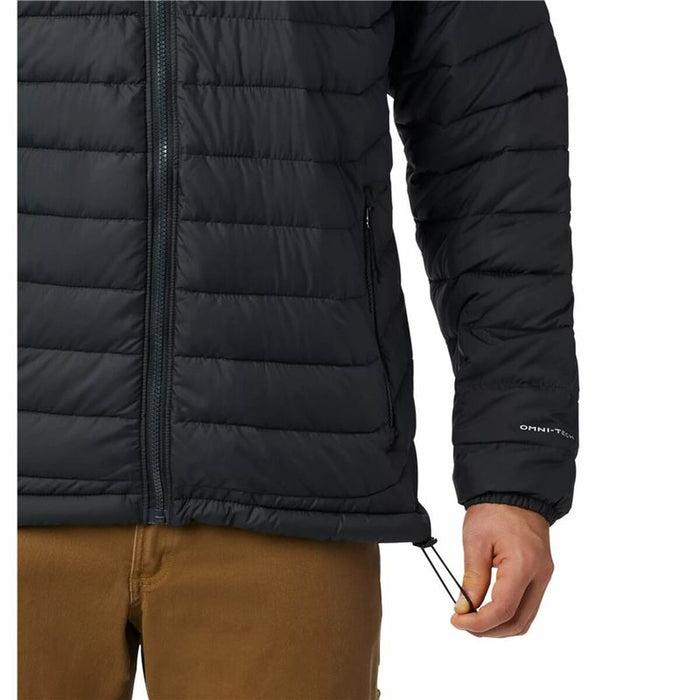 Men's Columbia Powder Lite Jacket