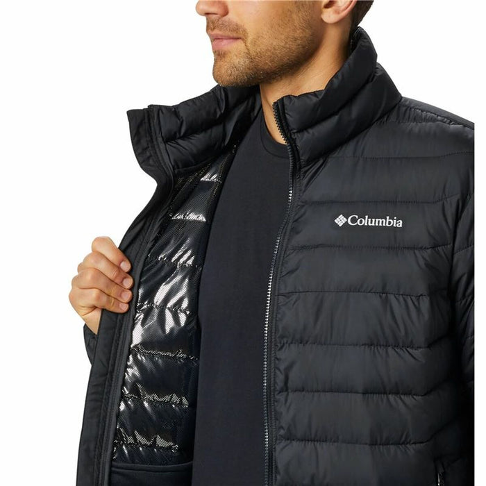 Men's Columbia Powder Lite Jacket