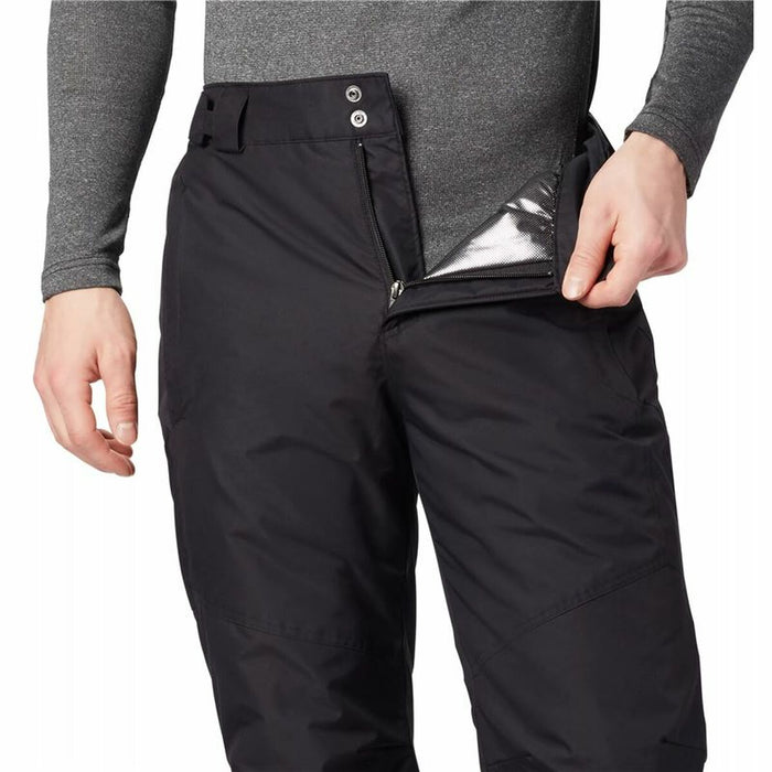 Men's Columbia Bugaboo Ski Trousers