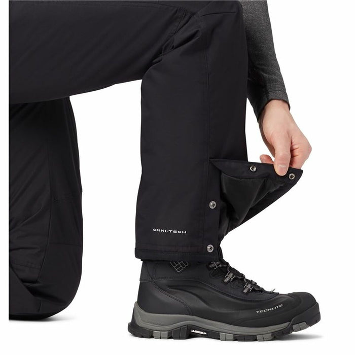 Men's Columbia Bugaboo Ski Trousers