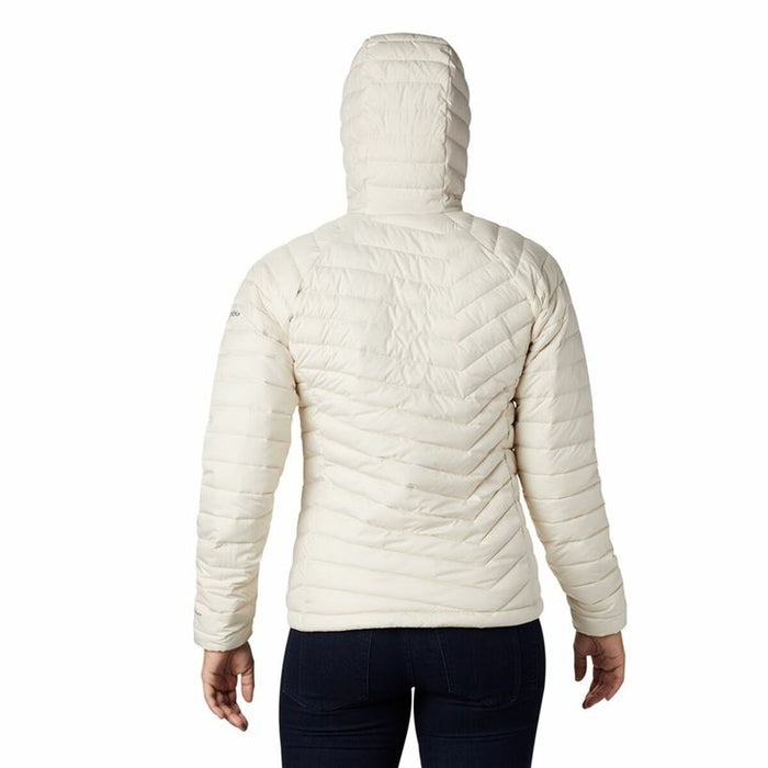 Women's Columbia Powder Lite Jacket