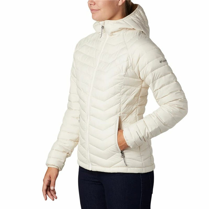 Women's Columbia Powder Lite Jacket