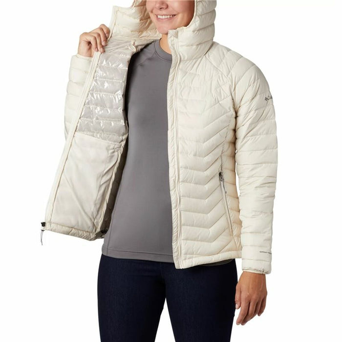 Women's Columbia Powder Lite Jacket