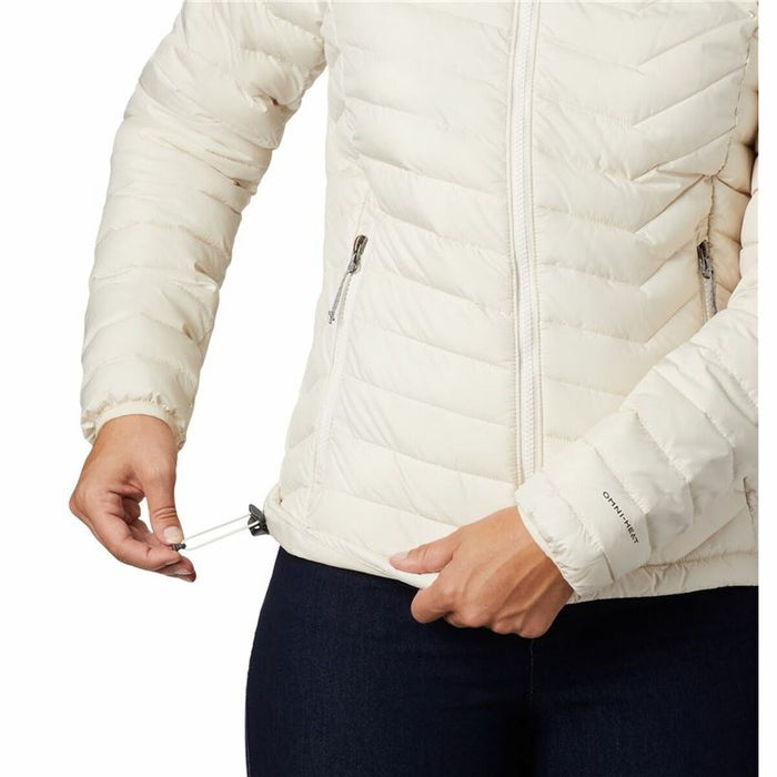 Women's Columbia Powder Lite Jacket