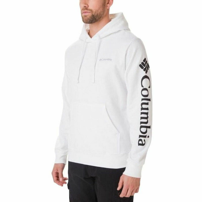 Men's Columbia Viewmont II Hoodie