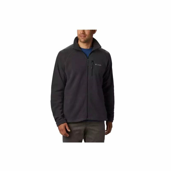 Men's Columbia Fast Trek Jacket