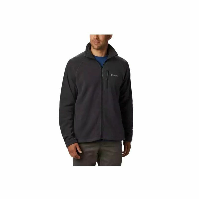 Men's Columbia Fast Trek Jacket
