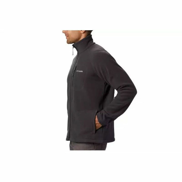 Men's Columbia Fast Trek Jacket