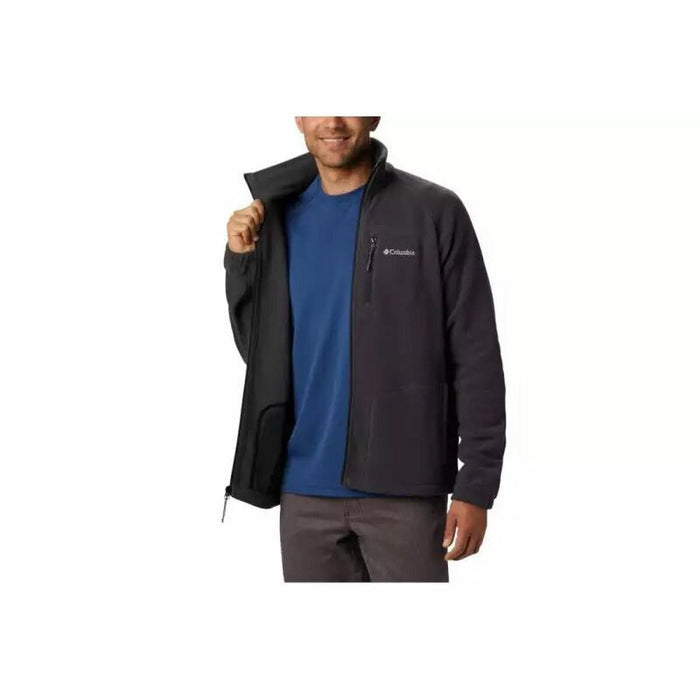 Men's Columbia Fast Trek Jacket