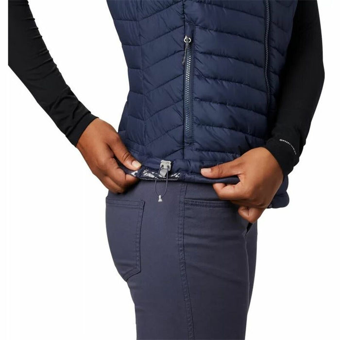 Women's Columbia Waistcoat