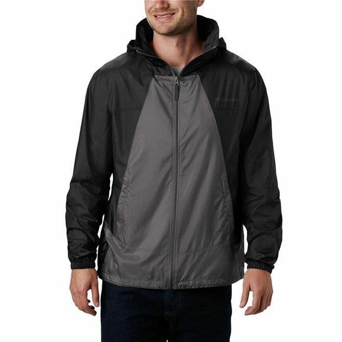 Men's Columbia Point Park Windcheater Jacket