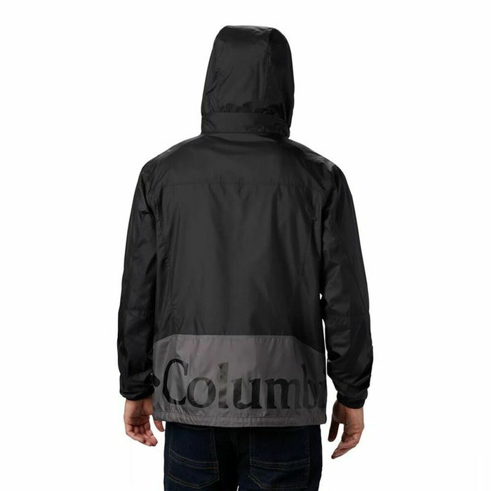 Men's Columbia Point Park Windcheater Jacket