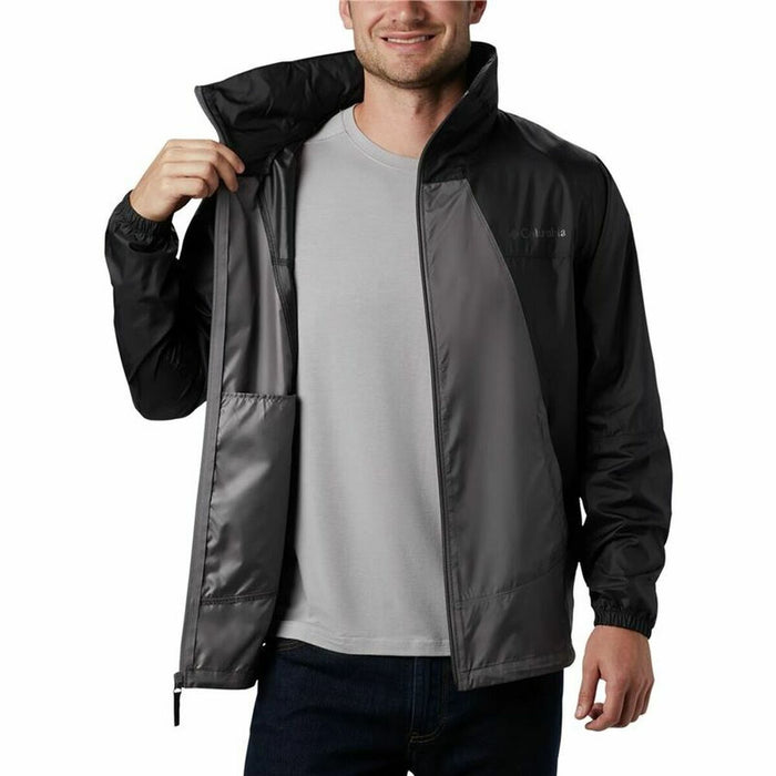 Men's Columbia Point Park Windcheater Jacket