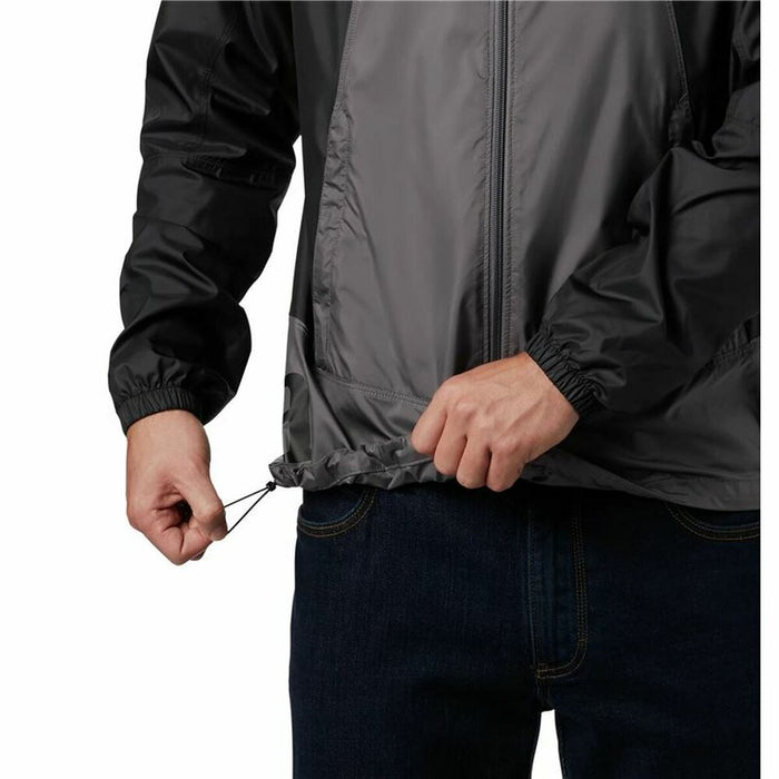 Men's Columbia Point Park Windcheater Jacket