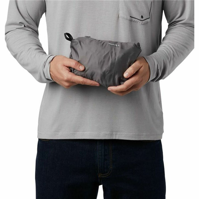 Men's Columbia Point Park Windcheater Jacket
