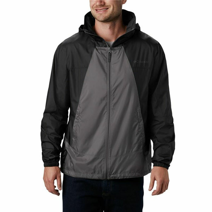 Men's Columbia Point Park Windcheater Jacket
