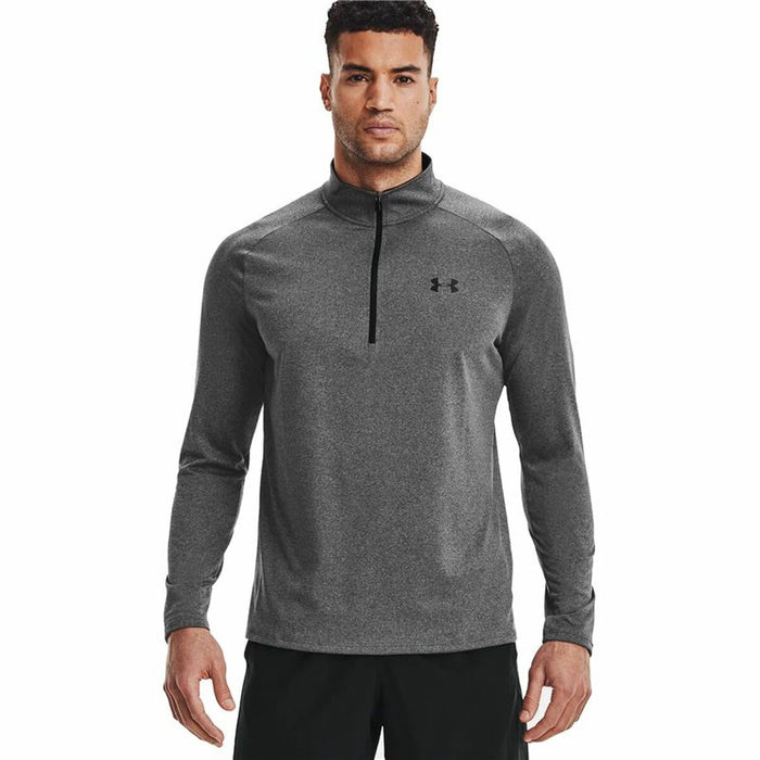 Men's Under Armour Tech Half Zip Long Sleeve Shirt