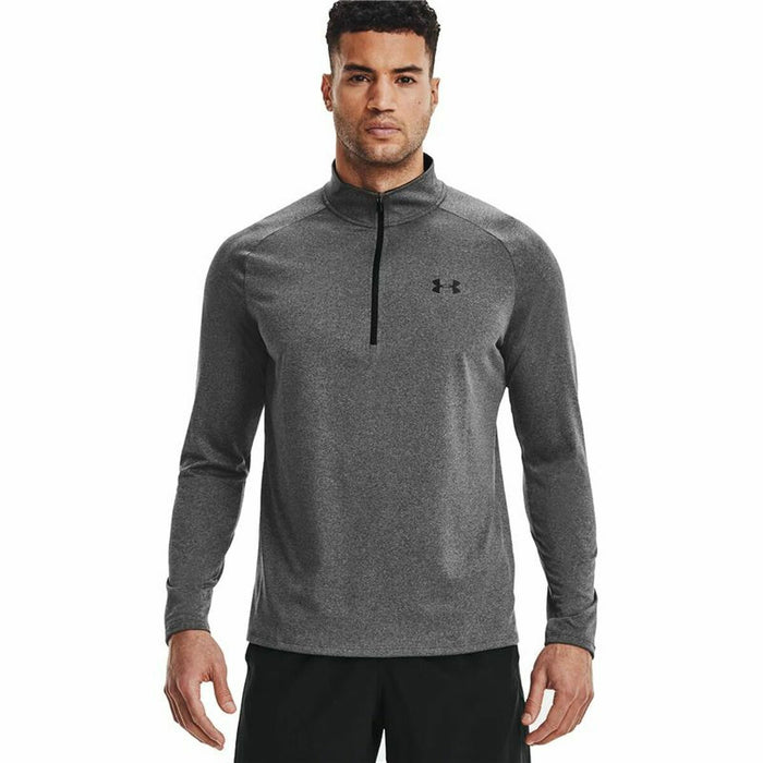 Men's Under Armour Tech Half Zip Long Sleeve Shirt
