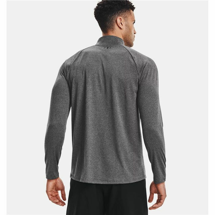 Men's Under Armour Tech Half Zip Long Sleeve Shirt