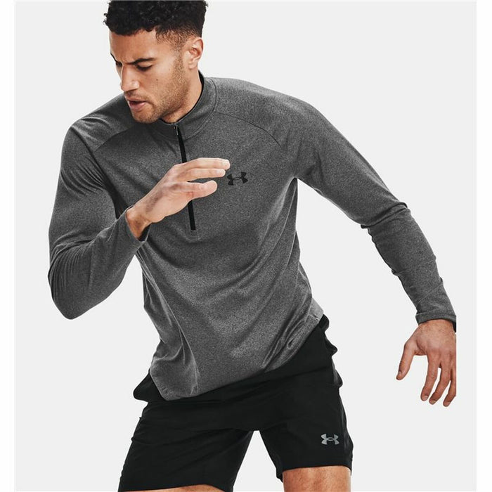 Men's Under Armour Tech Half Zip Long Sleeve Shirt