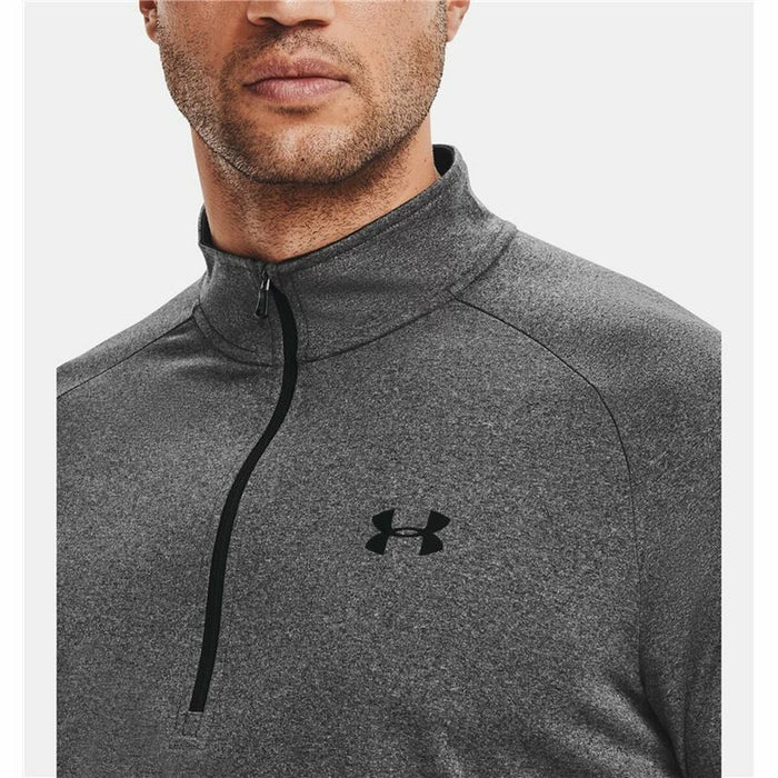 Men's Under Armour Tech Half Zip Long Sleeve Shirt