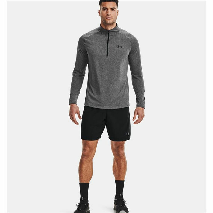 Men's Under Armour Tech Half Zip Long Sleeve Shirt