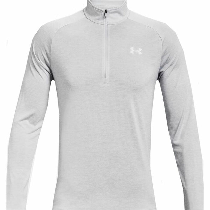 Men's Under Armour Tech 2.0 Half-Zip Long Sleeve Shirt