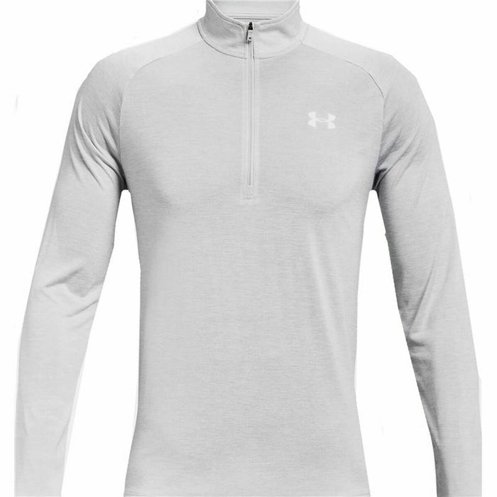 Men's Under Armour Tech 2.0 Half-Zip Long Sleeve Shirt