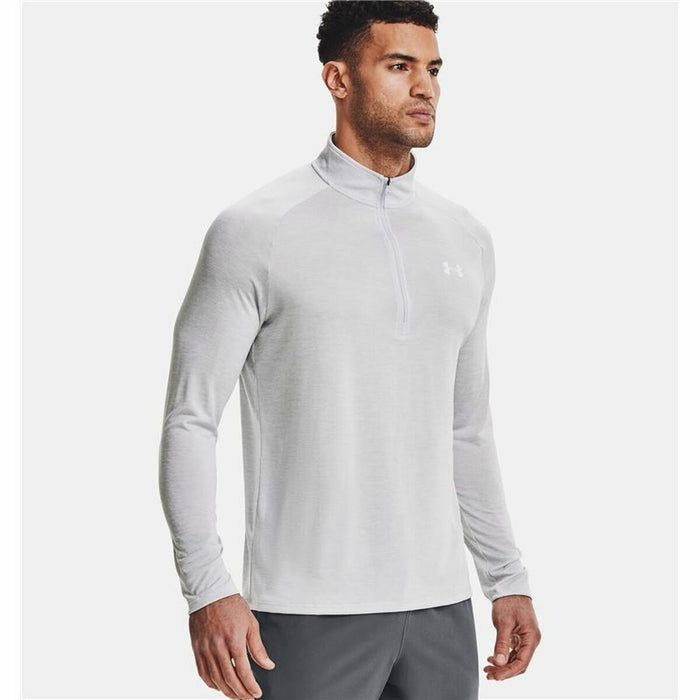 Men's Under Armour Tech 2.0 Half-Zip Long Sleeve Shirt