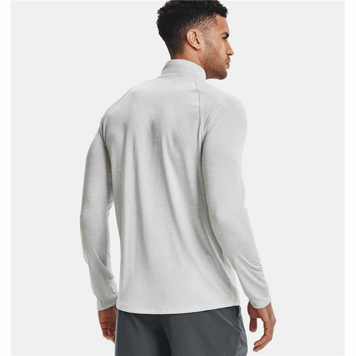 Men's Under Armour Tech 2.0 Half-Zip Long Sleeve Shirt