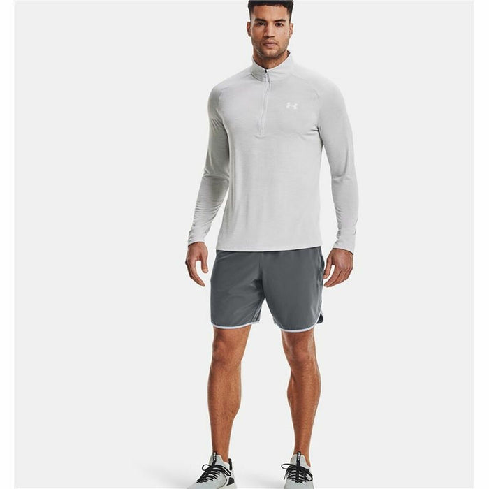 Men's Under Armour Tech 2.0 Half-Zip Long Sleeve Shirt