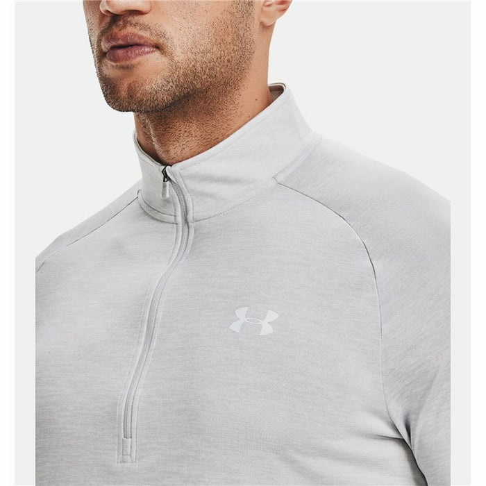 Men's Under Armour Tech 2.0 Half-Zip Long Sleeve Shirt