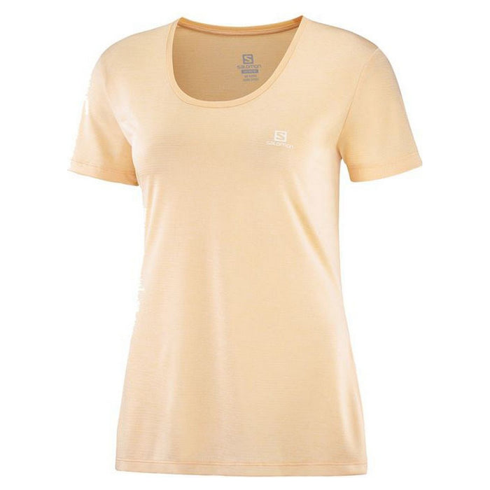 Women's Salomon Agile T-Shirt