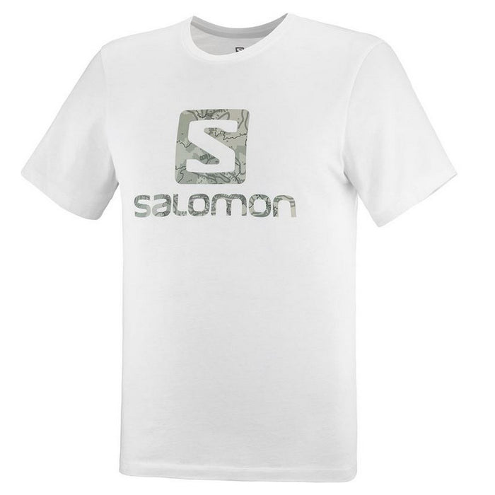 Men's Salomon Outlife Logo T-Shirt