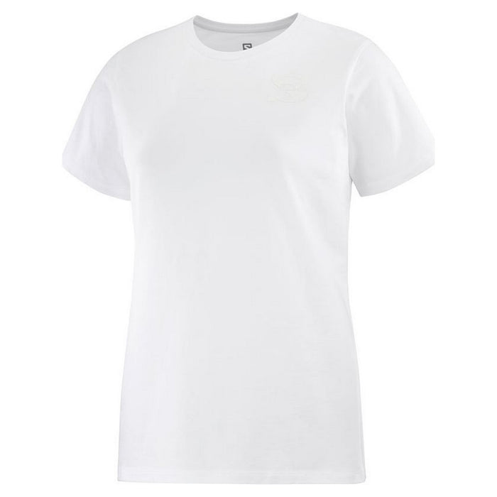 Women's Salomon Short Sleeve T-Shirt